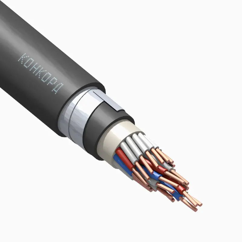 КВБбШвнг(А)-LS 27х1,5 | Конкорд