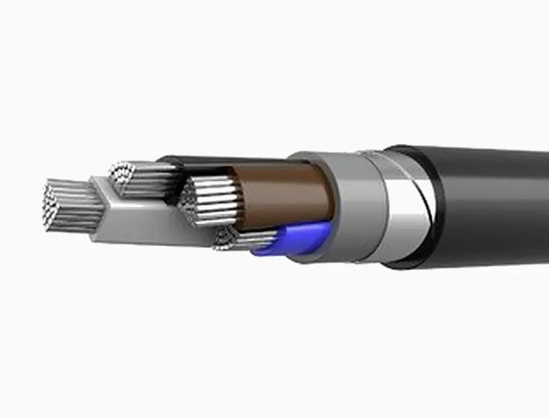 АПвБШвнг(А)-LS 4х150 мс(N)-1 