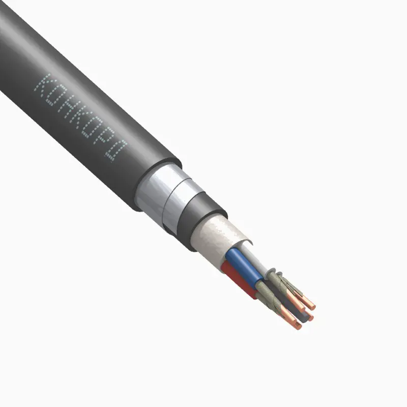 КВБбШвнг(А)-FRLS 4х2,5 | Конкорд