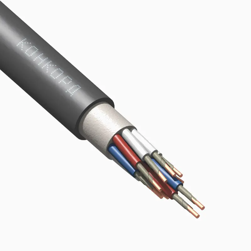 КВВГнг(А)-FRLS 10х2,5 | Конкорд