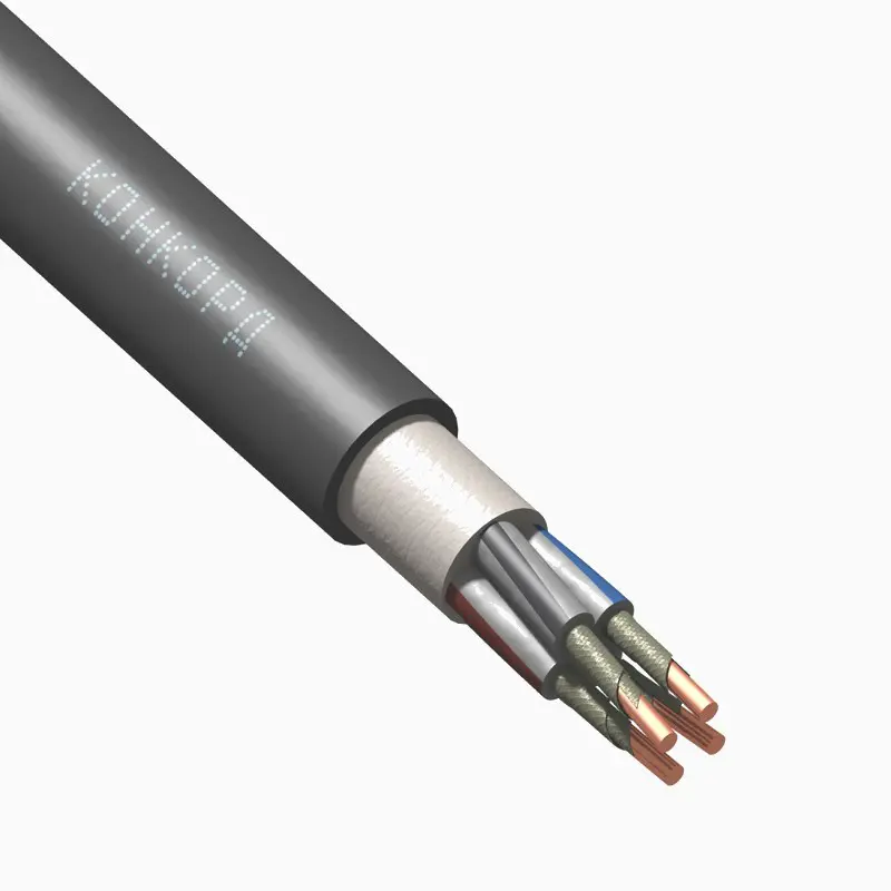 ПвПГнг(А)-FRHF 4х1,5 ок-0,66 | Конкорд