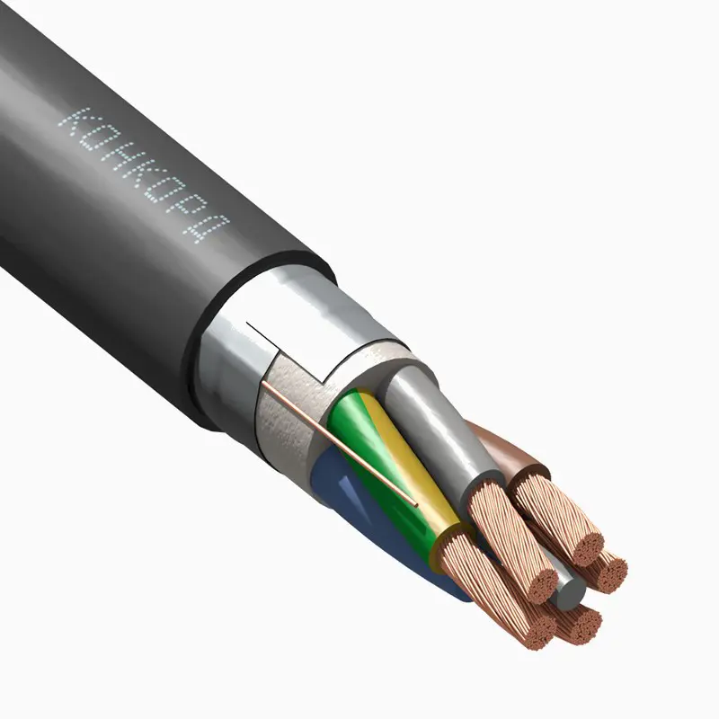 КГВВэнг(А)-LS 5х120 380/660-2 | Конкорд