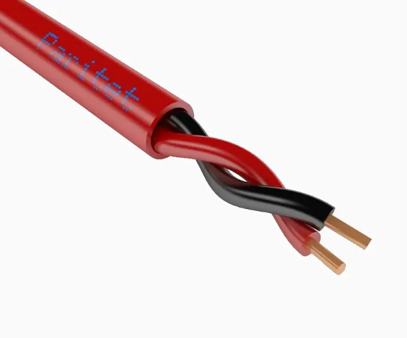 КСВВнг(А)-LS 1х2х0,97 мм | 100902 | ТПД Паритет