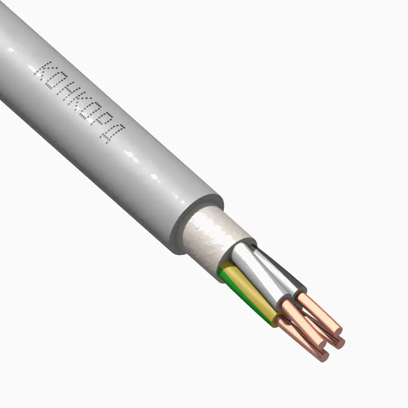 NUMнг(А)-LS-J 4х10 ок-0,66 | Конкорд