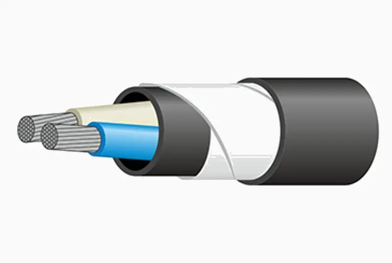 АВБШв 2* 16 мк-0,66