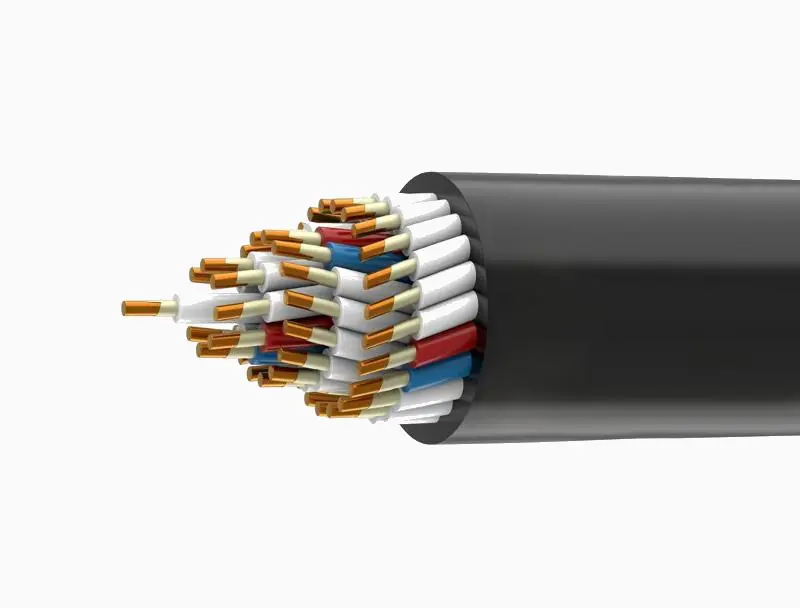 КВВГнг(А)-FRLS 37х2,5