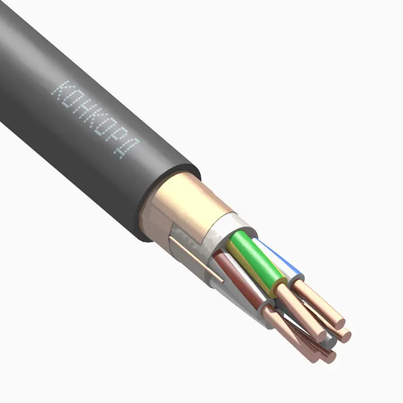 ППГЭнг(А)-HF 5х16 ок-0,66 | Конкорд