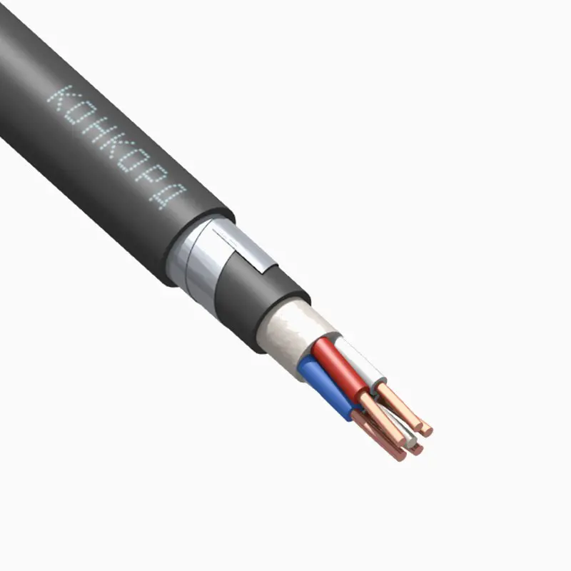 КВБбШвнг(А)-LS 5х2,5 | Конкорд