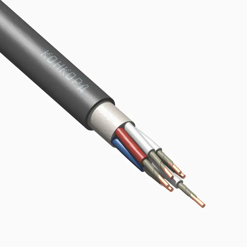 КВВГнг(А)-FRLS 7х1 | Конкорд