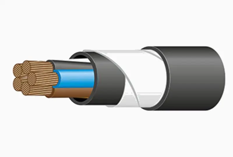 ВБШв 5х70 мк-1