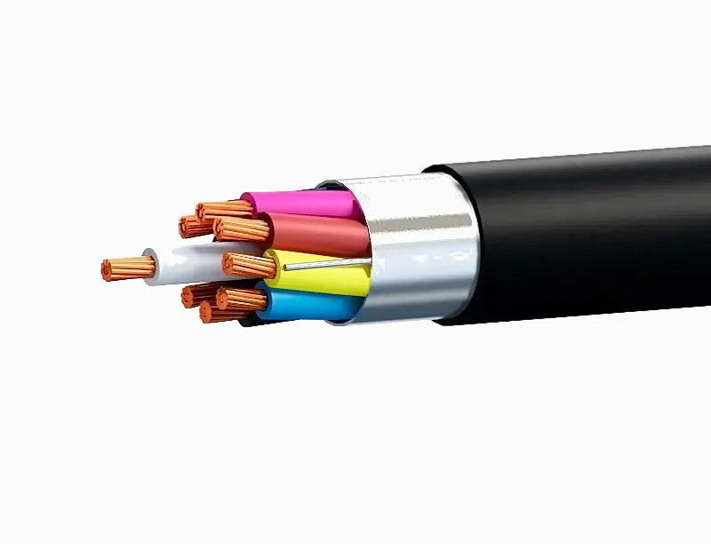 КГВЭВнг(А)-LS 10х0,75 -0,66