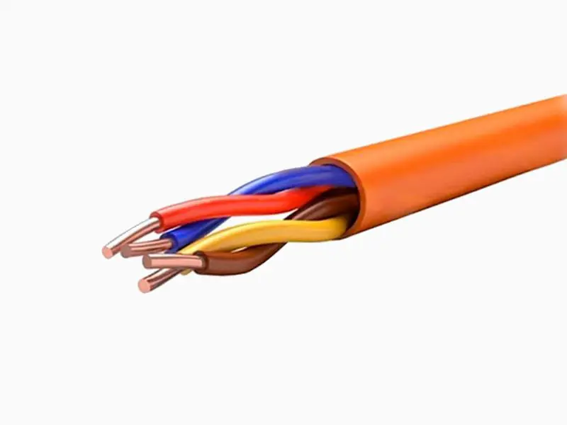 КПСнг(А)-FRLS 2х2х2,5