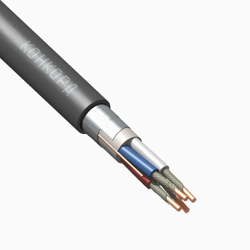 КВВГЭнг(А)-FRLS 4х1 | Конкорд