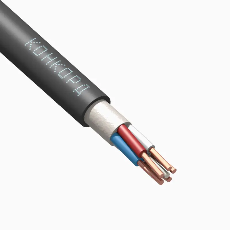 КППГнг(А)-HF 5х2,5 | Конкорд