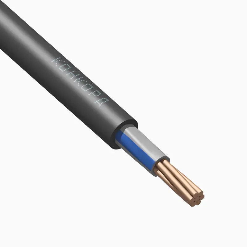 ППГнг(А)-HF-ХЛ 1х25 мк-0,66 | Конкорд