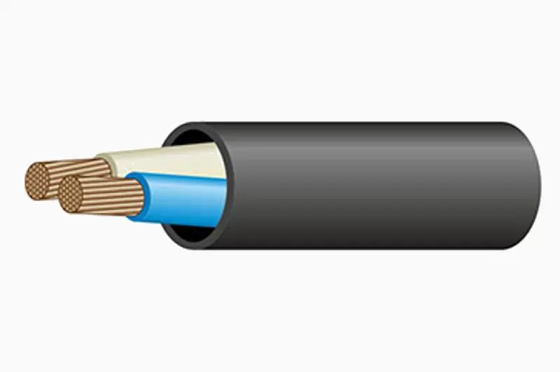 ВВГнг(А) 2х35 мк-0,66