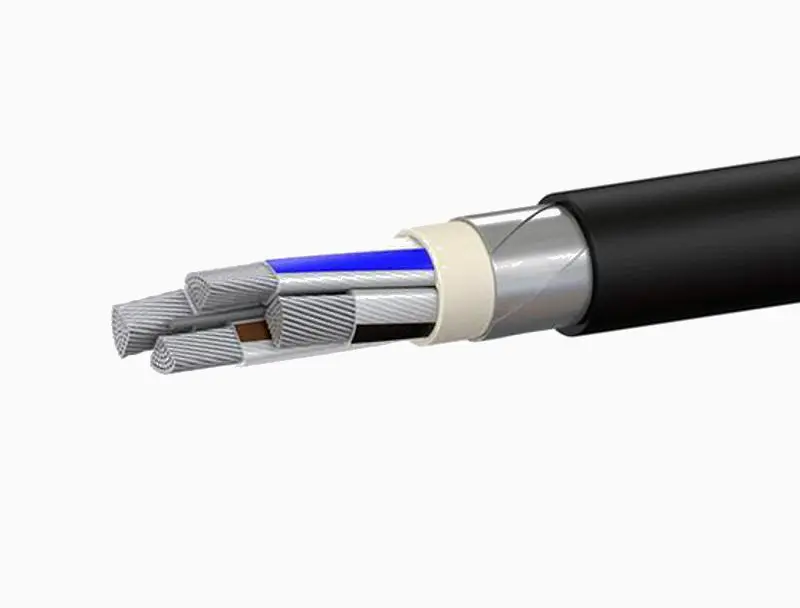 АПвБШвнг(А)-LS 4х95 мс(N)-1