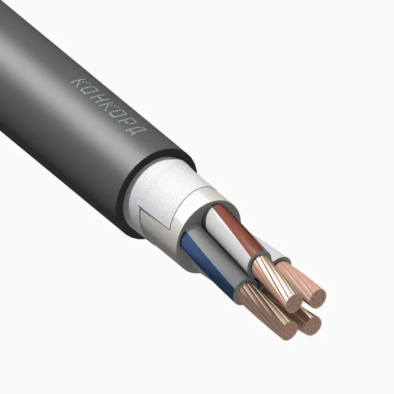 ПвПГнг(А)-HF 4х50 мк-0,66 | Конкорд