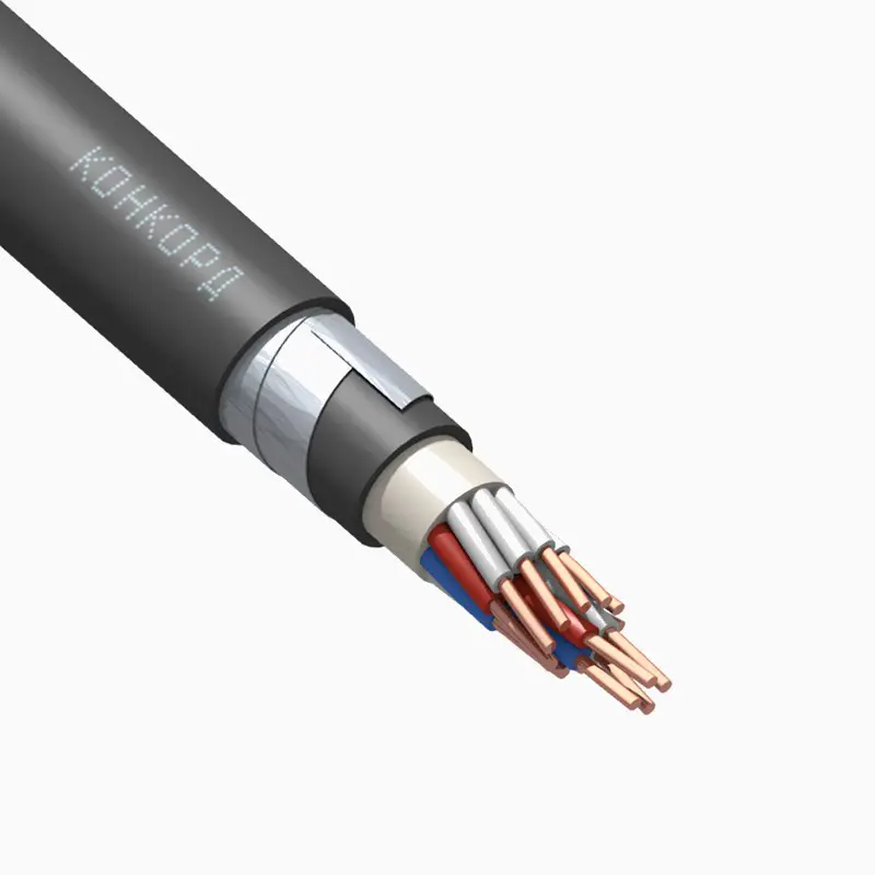 КВБбШвнг(А)-LS 14х1,5 | Конкорд