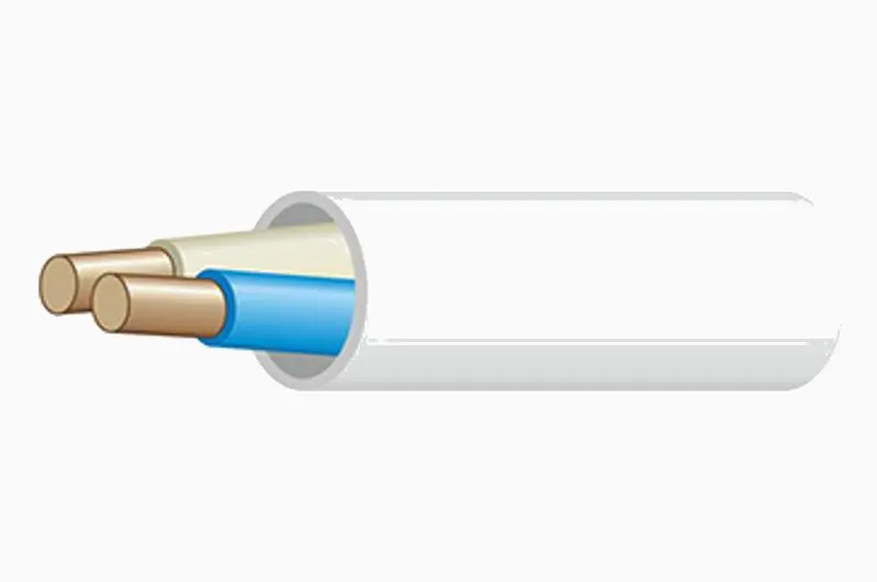 ВВГнг(А) 2х35 ок-0,66