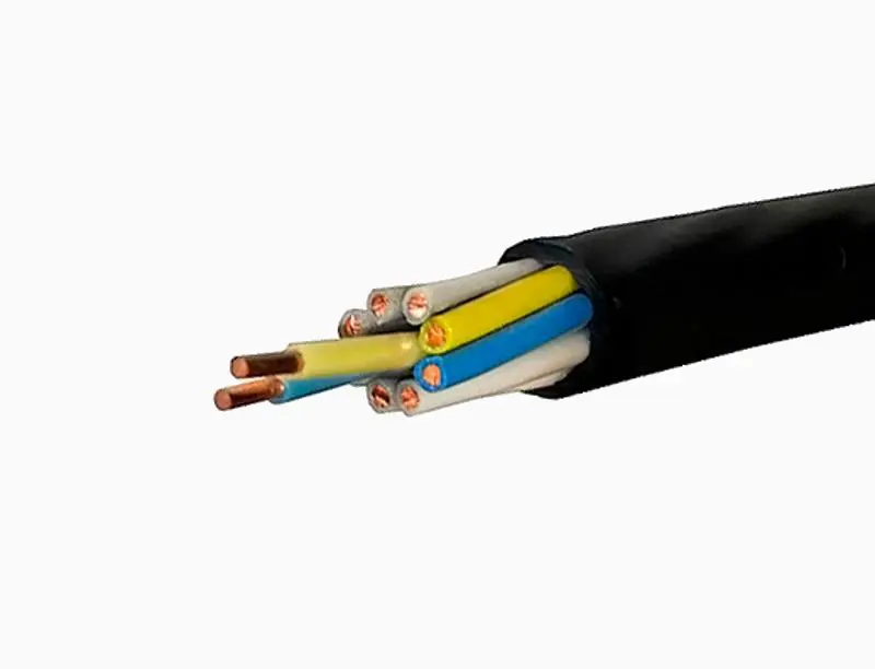 КВВГнг(А)-LS 10х6