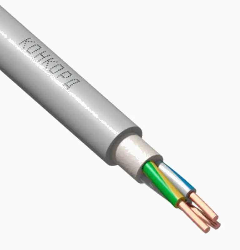 NUM (NYM)-J 3х2,5 -0,66