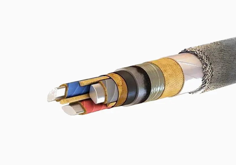 ААБл-10 3х150 ож