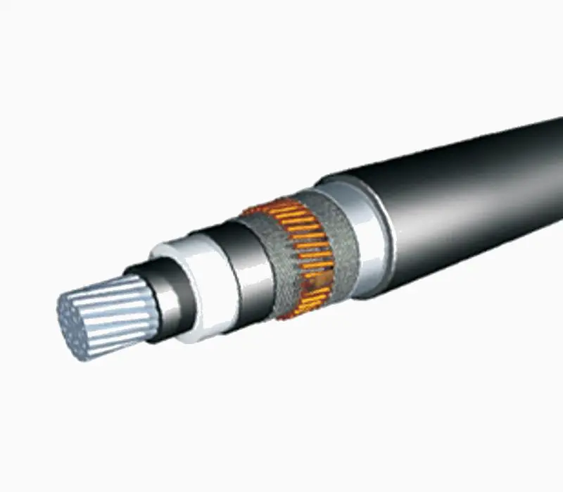 АПвПуг-10 1х500 мк/70 