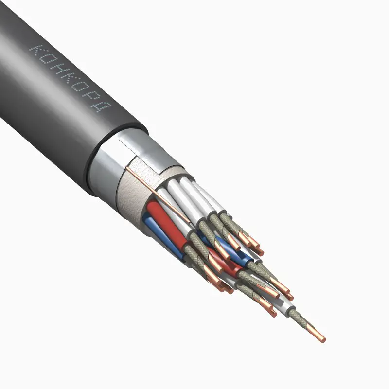 КППГЭнг(А)-FRHF 19х1,5 | Конкорд