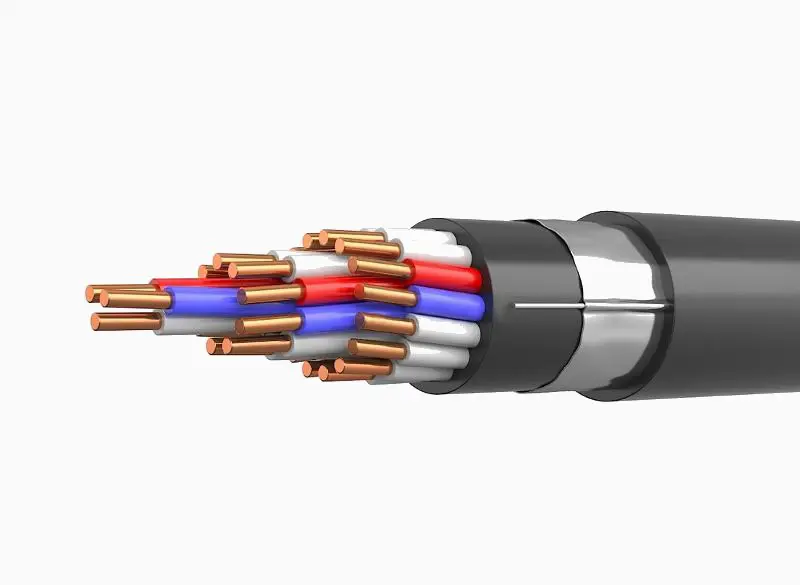 КВВГЭнг(А)-LS 37х2,5