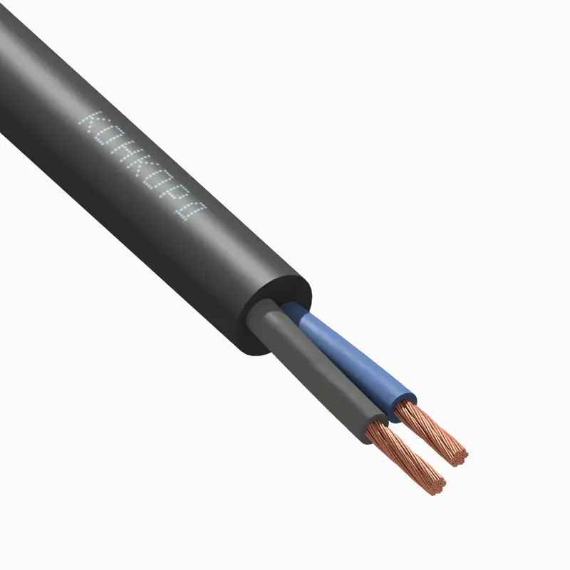 КГВВнг(А)-LS 2х6 380/660-2 | Конкорд