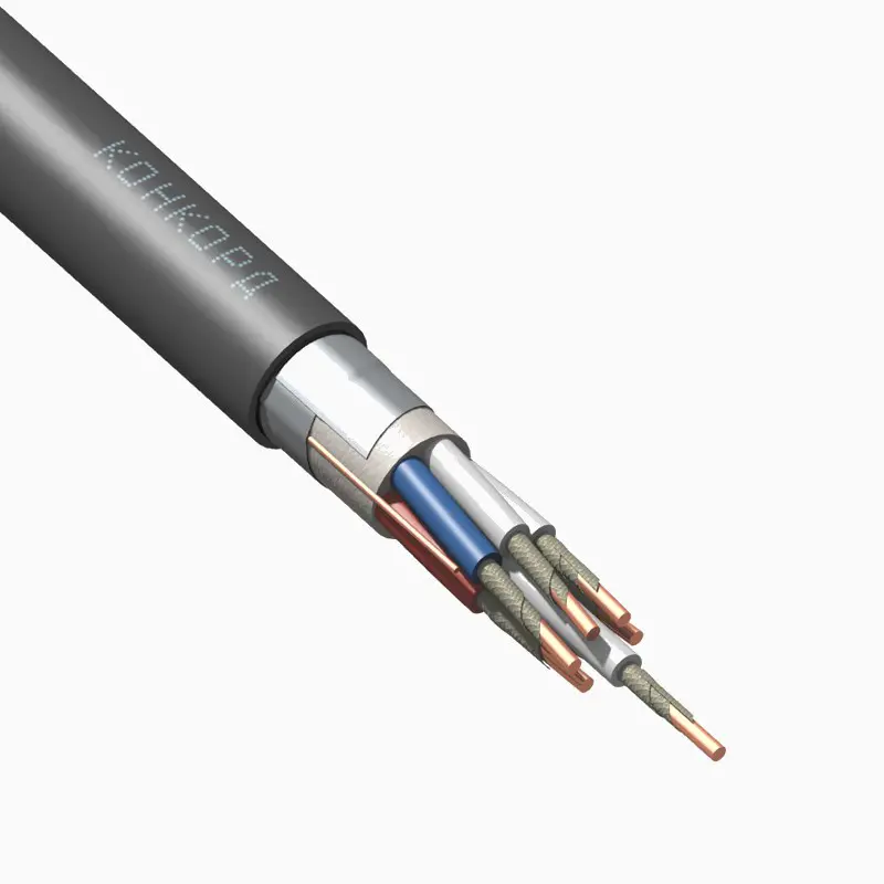 КППГЭнг(А)-FRHF 7х1,5 | Конкорд