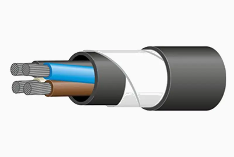 АВБШвнг(А) 4х35 мк-0,66
