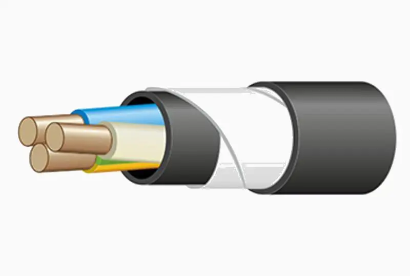 ВБШв 3х16 ок-0,66