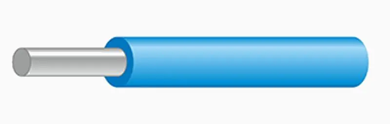 ПАВ 1х4 син/гол.