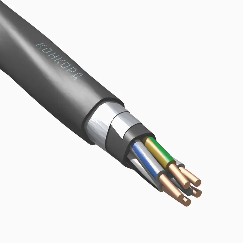 ВБШвнг(A)-LS 5х4 ок-0,66 | Конкорд