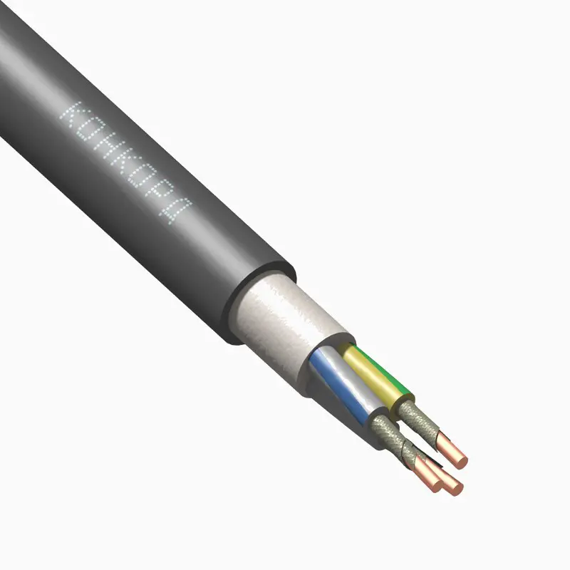 ППГнг(А)-FRHF 3х16 ок-0,66 | Конкорд