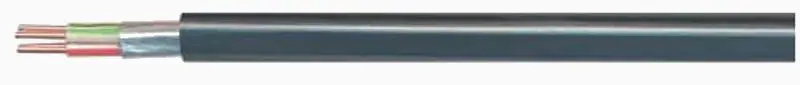 КВВГЭнг(А) 4х0,75