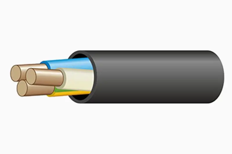ВВГнг(А) 3х35 ок-0,66